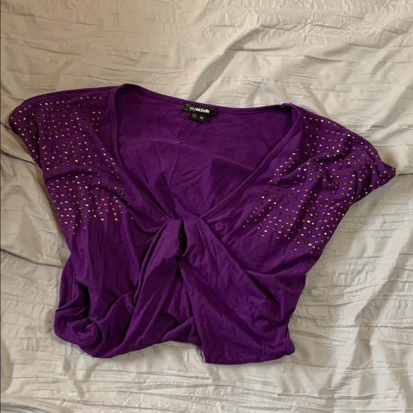 🌟My Michelle blouse. Size M - Picture 6 of 6